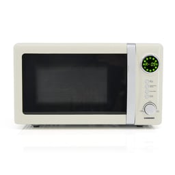 Nedis Melissa Retro Magnetron Crème 20 Liter 700W