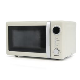 Nedis Melissa Retro Magnetron Crème 20 Liter 700W