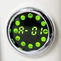 Nedis Melissa Retro Magnetron Crème 20 Liter 700W