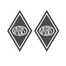 Sticker Bouclier d’Angle - VABIS