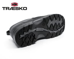 TRÆSKO - EDVARDS S3 FLEX Sabots de sécurité
