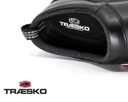 TRÆSKO - EDVARDS S3 FLEX Sabots de sécurité