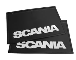 Scania Bavette Souple 62x38cm