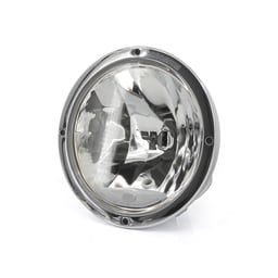 HELLA LUMINATOR CHROMIUM CLEAR GLAS