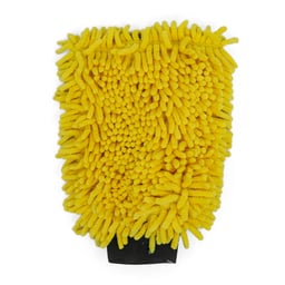 Nuke Guys Guanto Lavaggio 3 in 1 XL