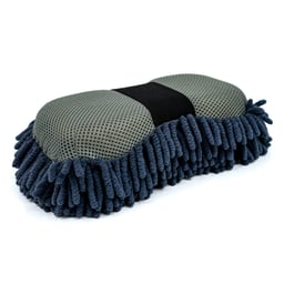 Nuke Guys 2 Way Wonder Chenille Sponge
