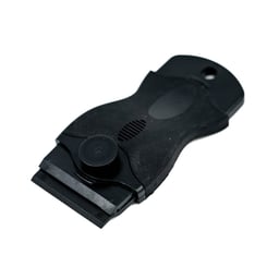 Nuke Guys Scraper + 10 Replacement Scrapers