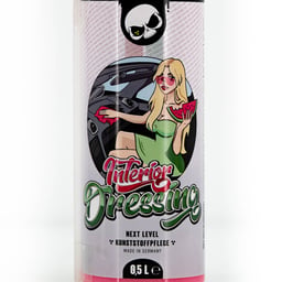 Nuke Guys Innenraum Pflege Matt 500ml