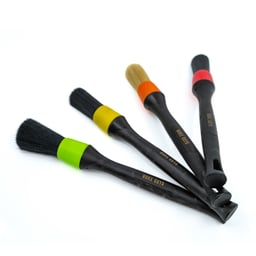 Nuke Guys Exterior Brush Set 4-piece