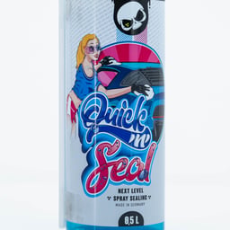 Nuke Guys QuicknSeal Spray Sealant 500 ml