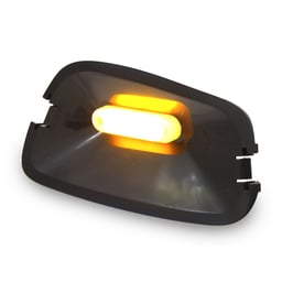 Volvo FH 2012+ Neon Top Light White Amber Type 1 Set L+R