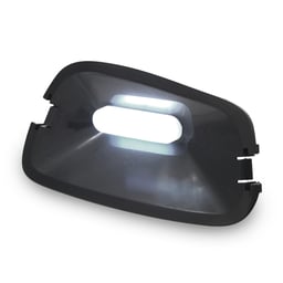 Volvo FH 2012+ Neon Top Light White Amber Type 1 Set L+R