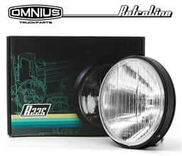 Omnius Retroline B225 Projecteur