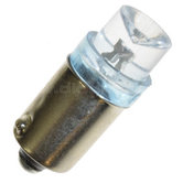 Ledson Lampadina LED BA9s 24V Bianco Caldo