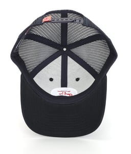 Casquette de camionneur RONNY CEUSTERS Marchandise Officielle