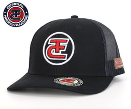 Casquette de camionneur RONNY CEUSTERS Marchandise Officielle