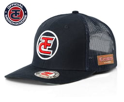 Casquette de camionneur RONNY CEUSTERS Marchandise Officielle