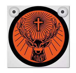 Jagermeister Panneau Lumineux Deluxe Complet