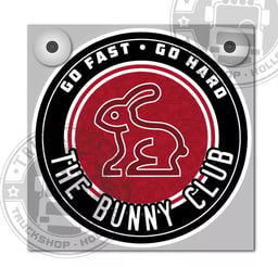 Le Bunny Club Lichtbakje Deluxe Complet