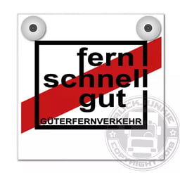 Fern Schnell Gut lightbox Deluxe Completo