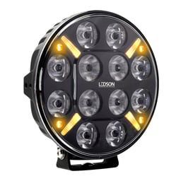 Ledson Pollux9 Gen3 Led Verstraler 120W