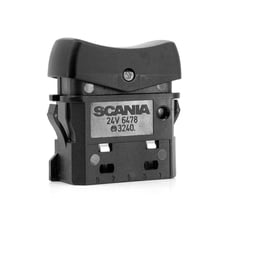 Scania Switch L6 Pour Scania R