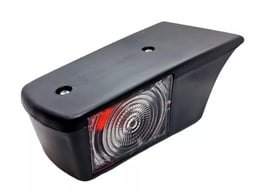 TOPLAMP Scania 142 Toplamp Rosso/Bianco Set Adatto Per Serie 2