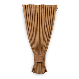 Omnius - Premium Zijgordijnen Met Ophangband - 90CM