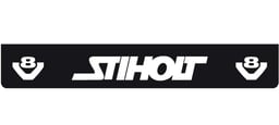 V8 STIHOLT Bavette – Pare‑Chocs Arrière Long / Différentes Tailles