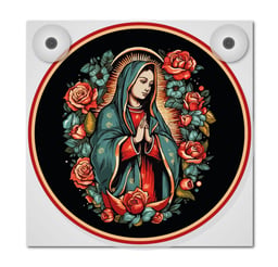 Maria boîte lumineuse Deluxe Complète