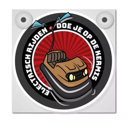 Éclairage Électrique NL Boîte Deluxe Complète