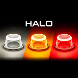 Ledson Halo Luce di Posizione Laterale