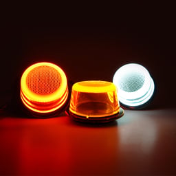 Ledson Halo Luce di Posizione Laterale