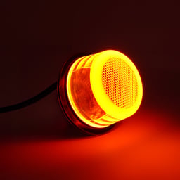 Ledson Halo Luce di Posizione Laterale