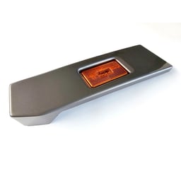 Supports de lampe de marchepied non peints Scania NGS R/Streamline Look Exclusive Lamp