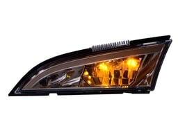 Feu de position à LED bicolore Scania 2023+
