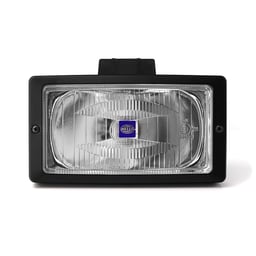 Projecteur Hella Jumbo 220 Full LED 240x135x89mm