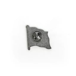 Épingle Suisse Argent 2,5x2,5cm
