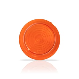 Lente Gylle Arancione