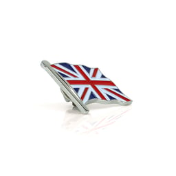 Épingle Grande-Bretagne Argent 2,5x2,5 cm