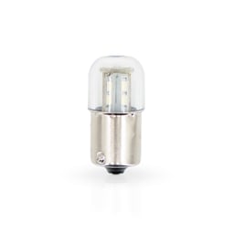 Roka LED BA15s 5W 10-48V