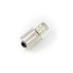 Roka LED BA15s 5W 10-48V