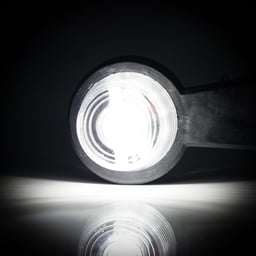 Roka LED BA15s 5W 10-48V