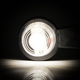 Roka LED BA15s 5W 10-48V
