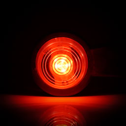 Roka LED BA15s 5W 10-48V