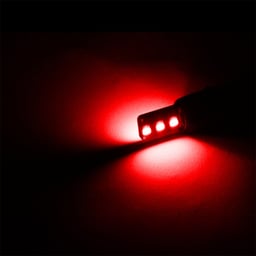 Lampe à LED T10 W5W Plug