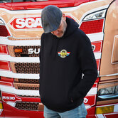 Hoodie – TJ|Omnius Team Gear 2025