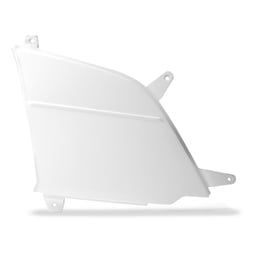 Couvre-grilles Solarguard Scania NextGen
