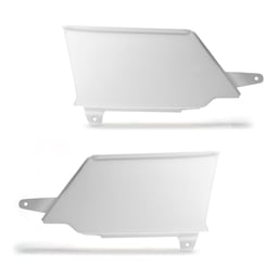 Couvre-grilles Solarguard Scania NextGen