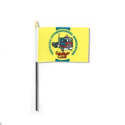 Drapeau TIA
